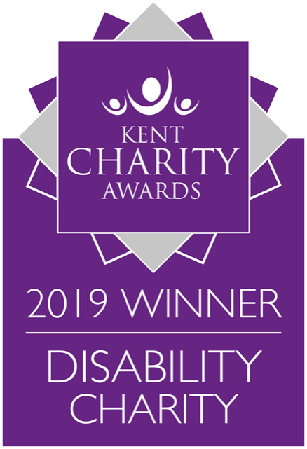 Mental Health Resource Disability Charity of the Year